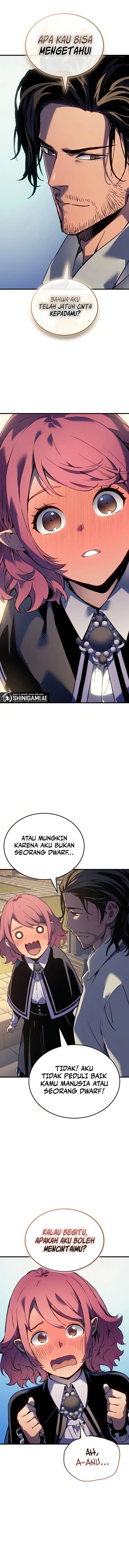 Read The Indomitable Martial King ID Manga Online