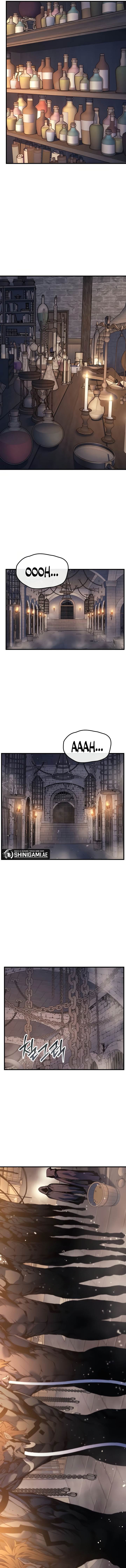 Read The Indomitable Martial King ID Manga Online