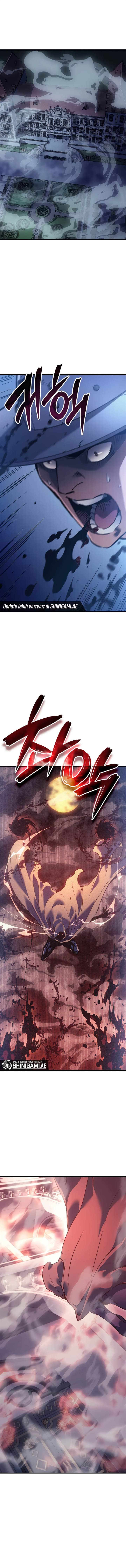 Read The Indomitable Martial King ID Manga Online
