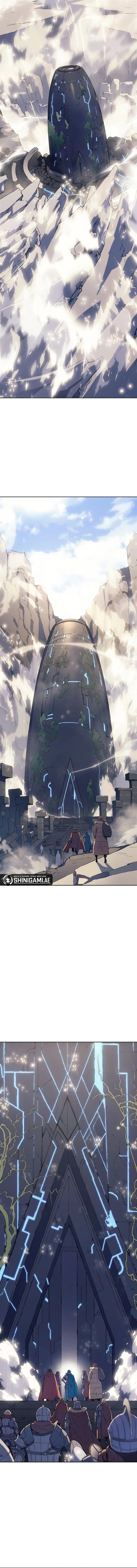 Read The Indomitable Martial King ID Manga Online