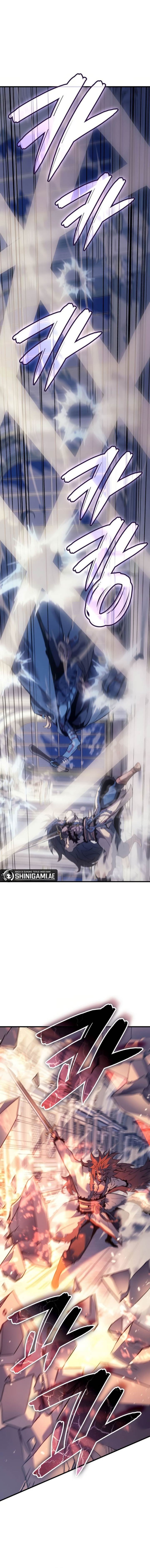 Read The Indomitable Martial King ID Manga Online