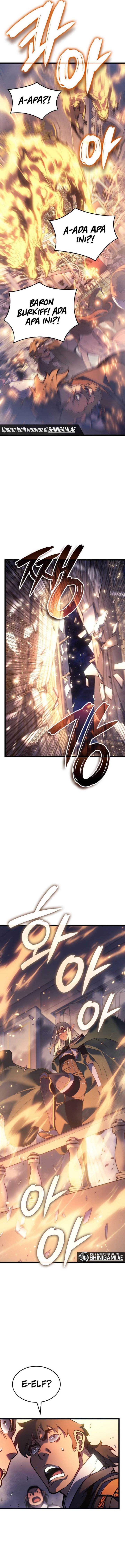 Read The Indomitable Martial King ID Manga Online