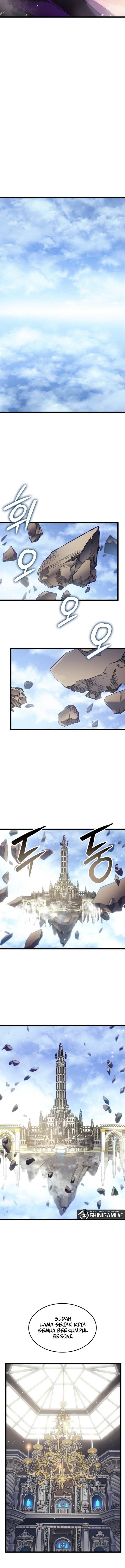 Read The Indomitable Martial King ID Manga Online
