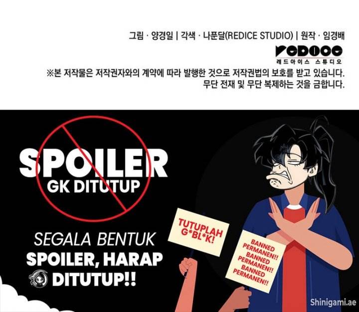Read The Indomitable Martial King ID Manga Online