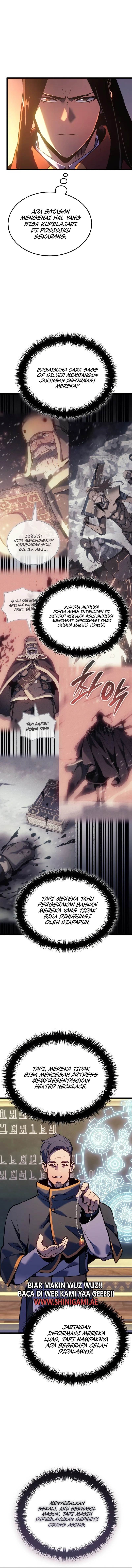 Read The Indomitable Martial King ID Manga Online