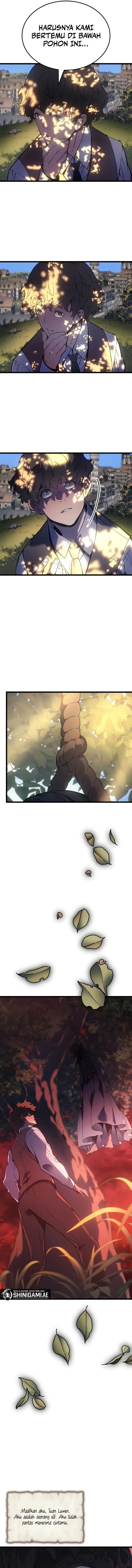 Read The Indomitable Martial King ID Manga Online