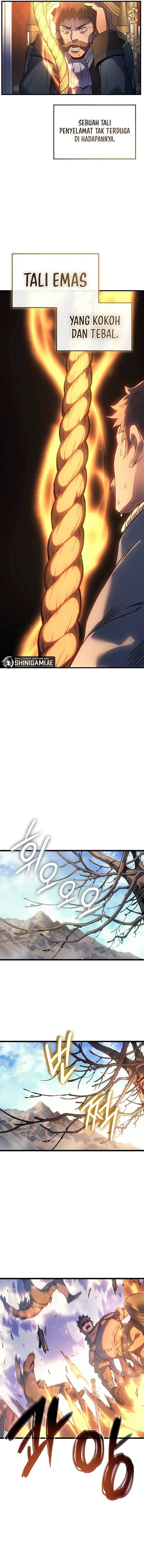 Read The Indomitable Martial King ID Manga Online
