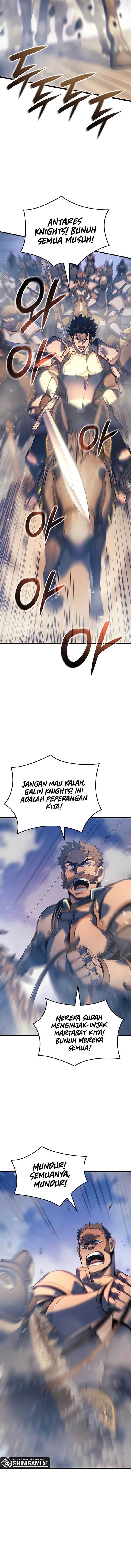Read The Indomitable Martial King ID Manga Online