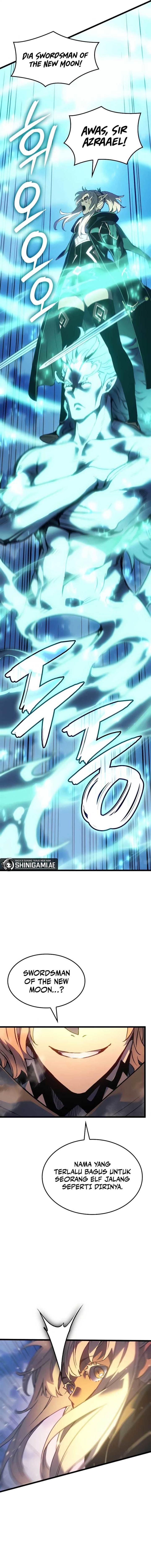 Read The Indomitable Martial King ID Manga Online