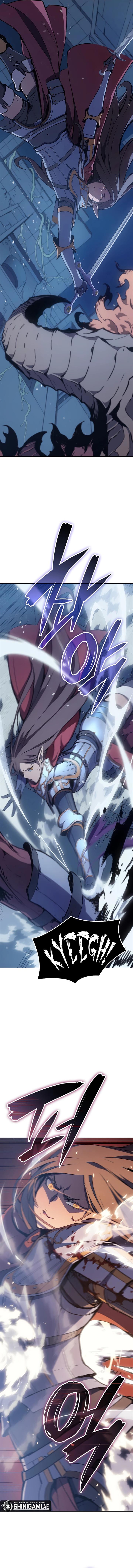Read The Indomitable Martial King ID Manga Online