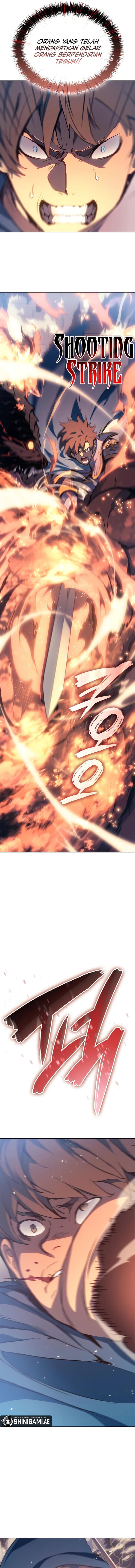 Read The Indomitable Martial King ID Manga Online