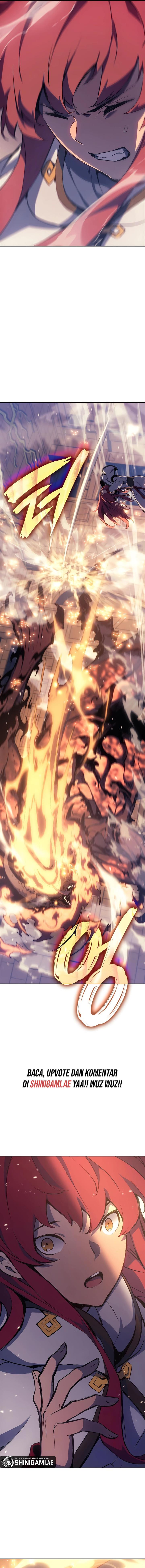 Read The Indomitable Martial King ID Manga Online