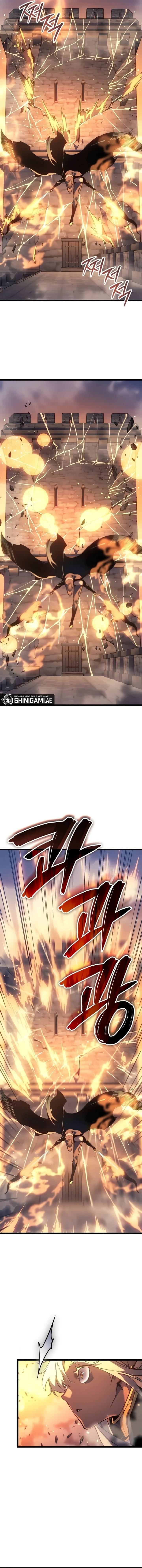 Read The Indomitable Martial King ID Manga Online
