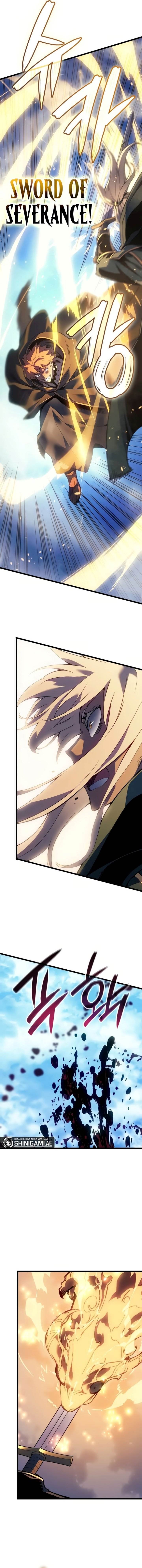 Read The Indomitable Martial King ID Manga Online