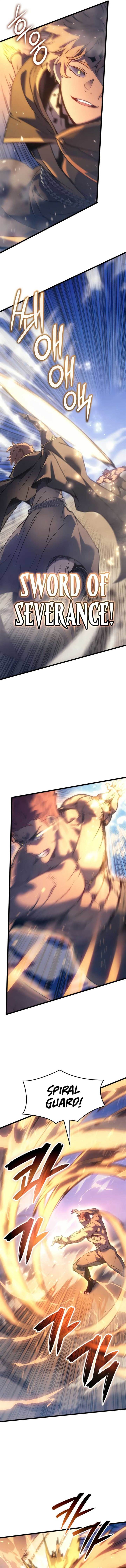 Read The Indomitable Martial King ID Manga Online