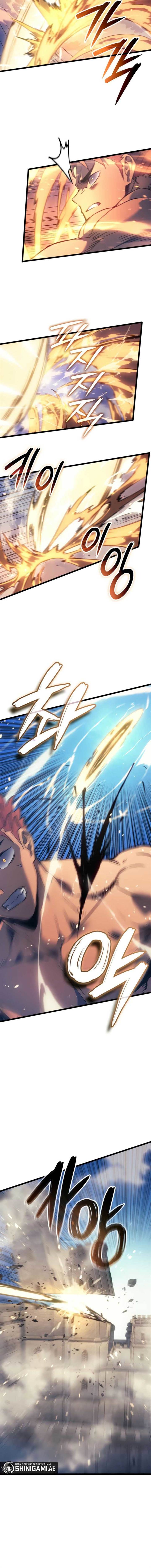 Read The Indomitable Martial King ID Manga Online