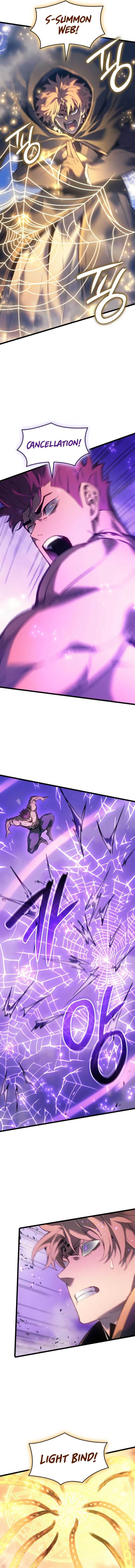Read The Indomitable Martial King ID Manga Online