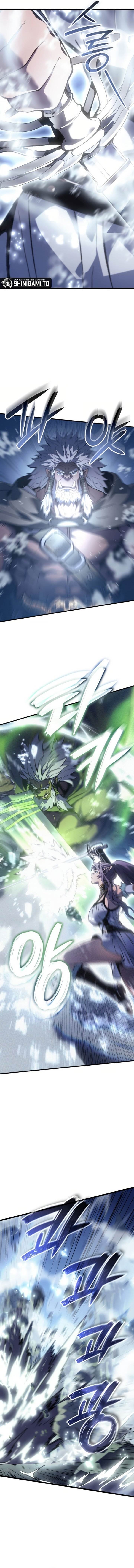 Read The Indomitable Martial King ID Manga Online