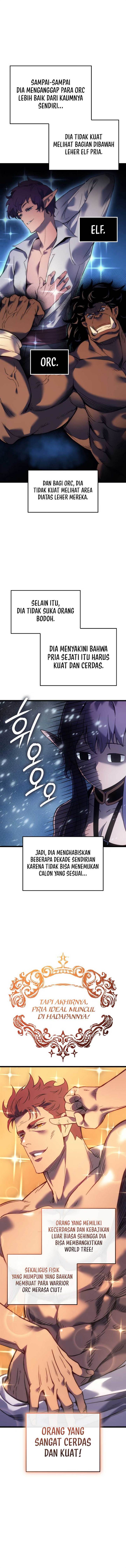 Read The Indomitable Martial King ID Manga Online