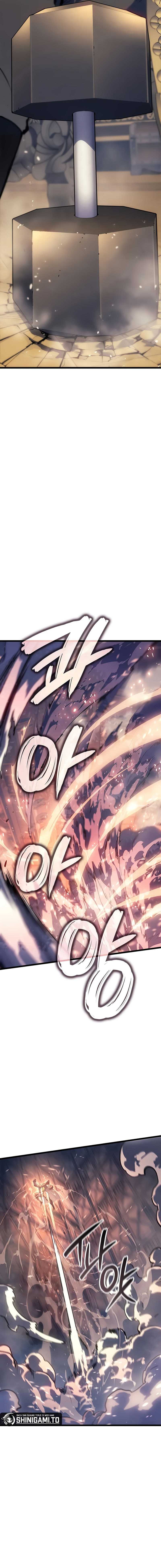 Read The Indomitable Martial King ID Manga Online