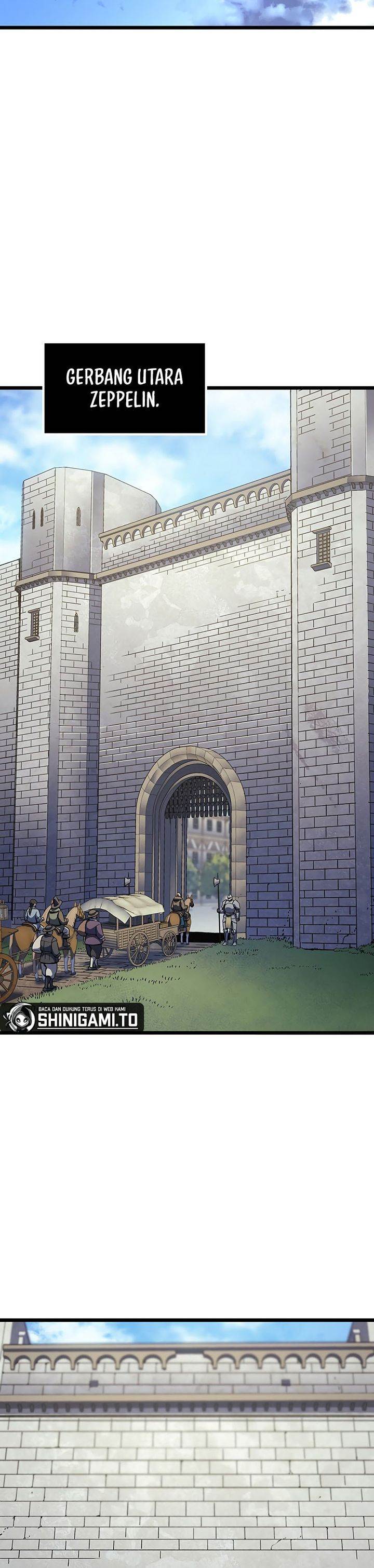 Read The Indomitable Martial King ID Manga Online