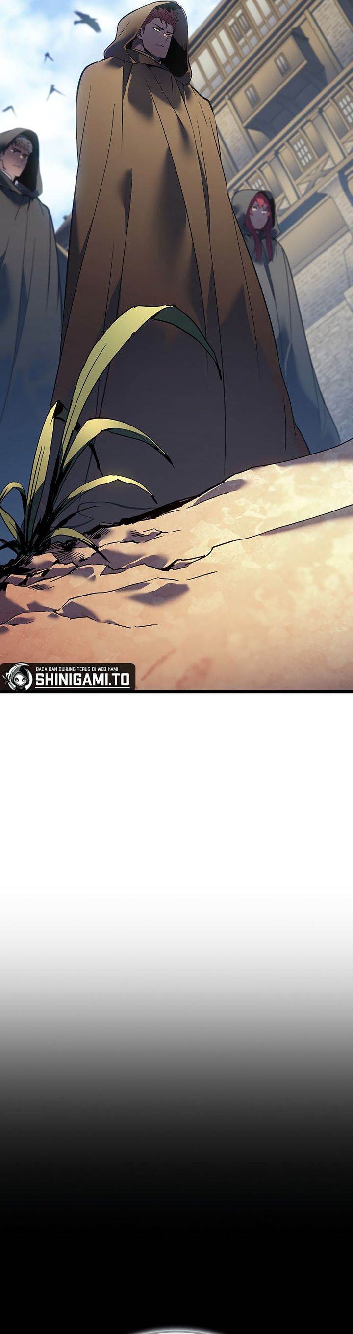 Read The Indomitable Martial King ID Manga Online