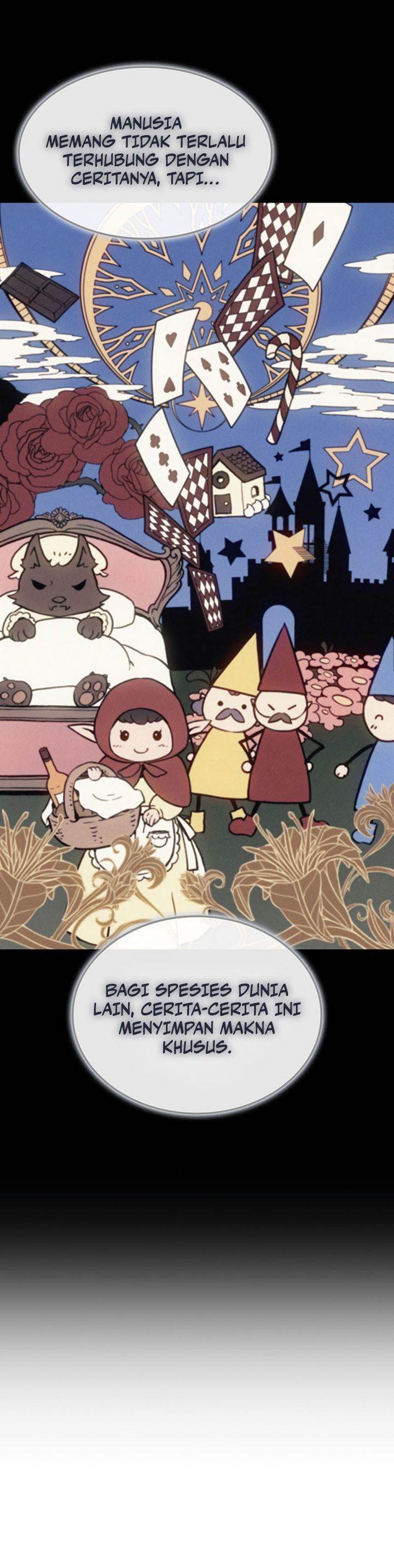 Read The Indomitable Martial King ID Manga Online