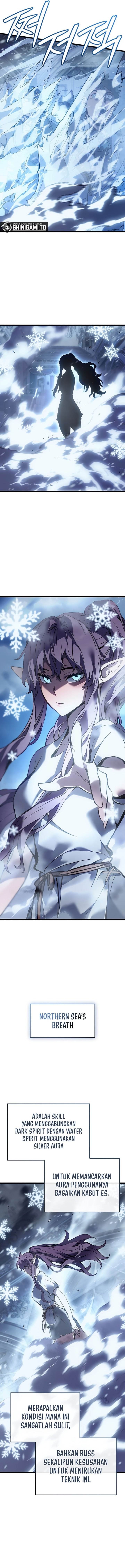 Read The Indomitable Martial King ID Manga Online