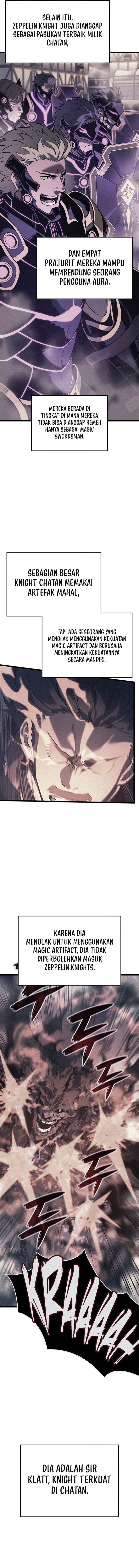 Read The Indomitable Martial King ID Manga Online
