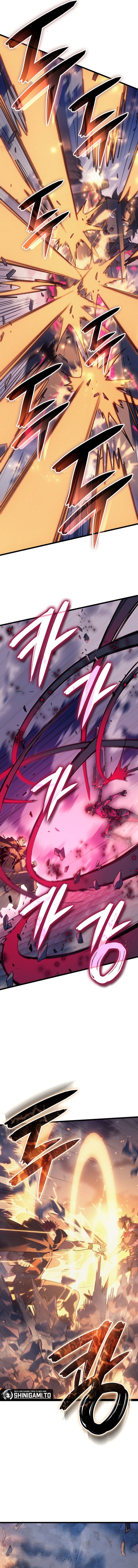 Read The Indomitable Martial King ID Manga Online