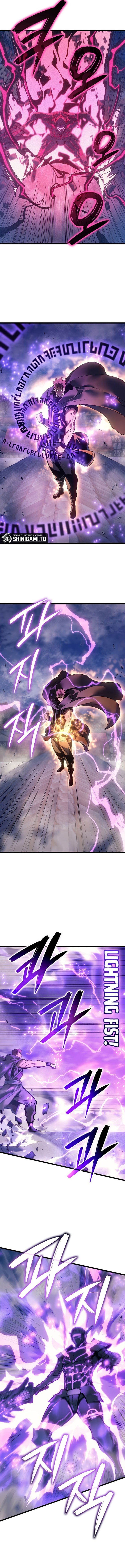 Read The Indomitable Martial King ID Manga Online
