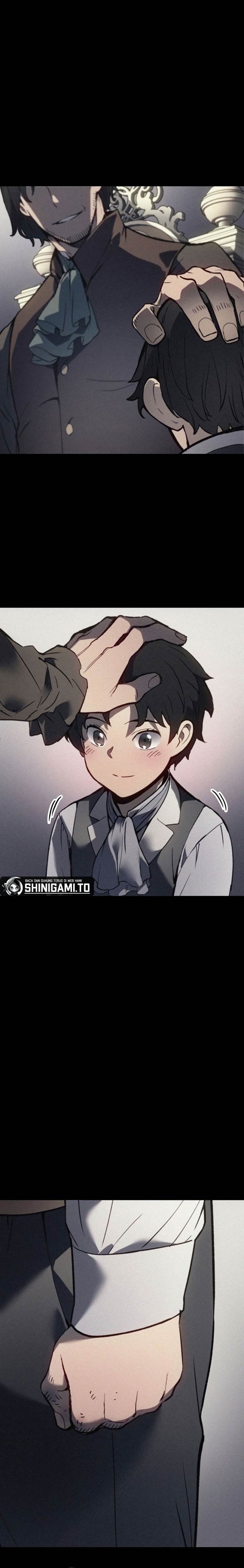 Read The Indomitable Martial King ID Manga Online