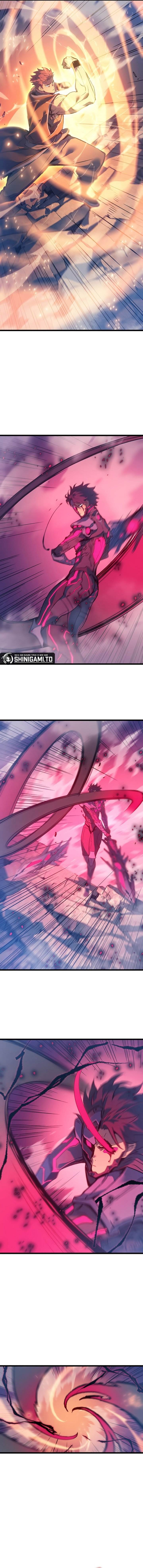 Read The Indomitable Martial King ID Manga Online