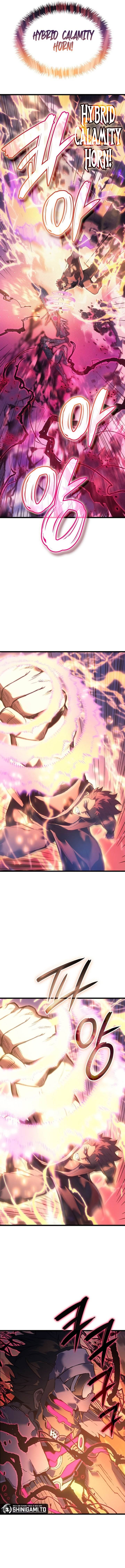 Read The Indomitable Martial King ID Manga Online