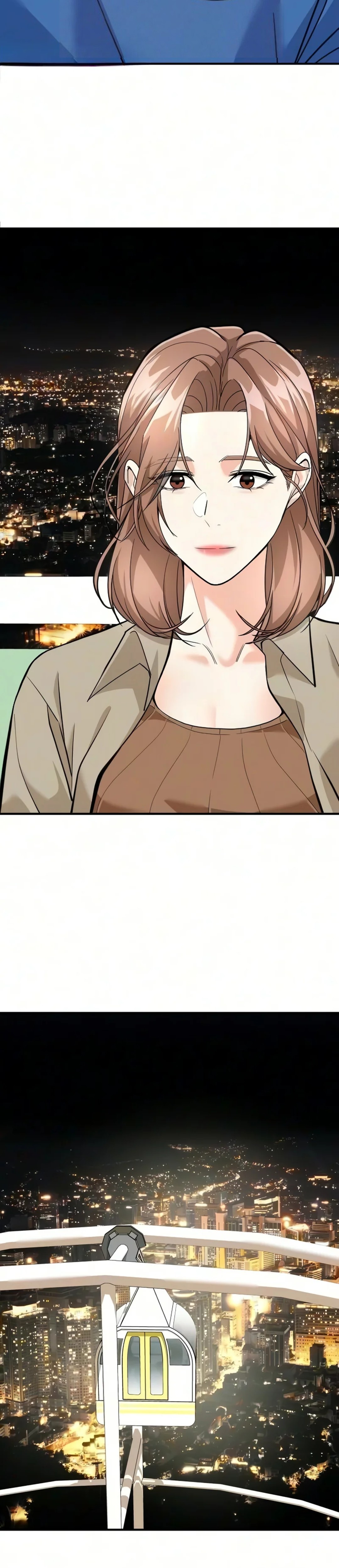 Read The Investor Who Sees The Future ID Manga Online