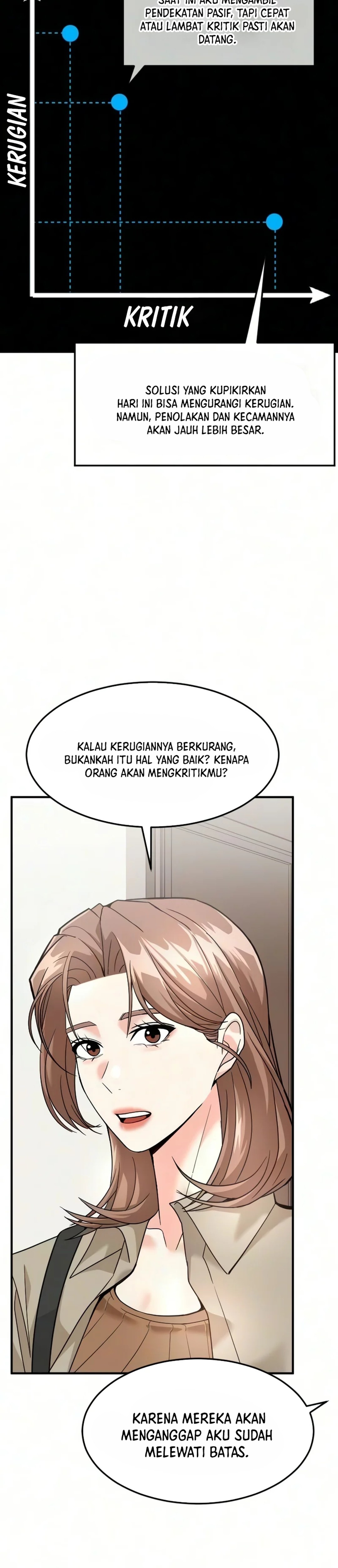 Read The Investor Who Sees The Future ID Manga Online