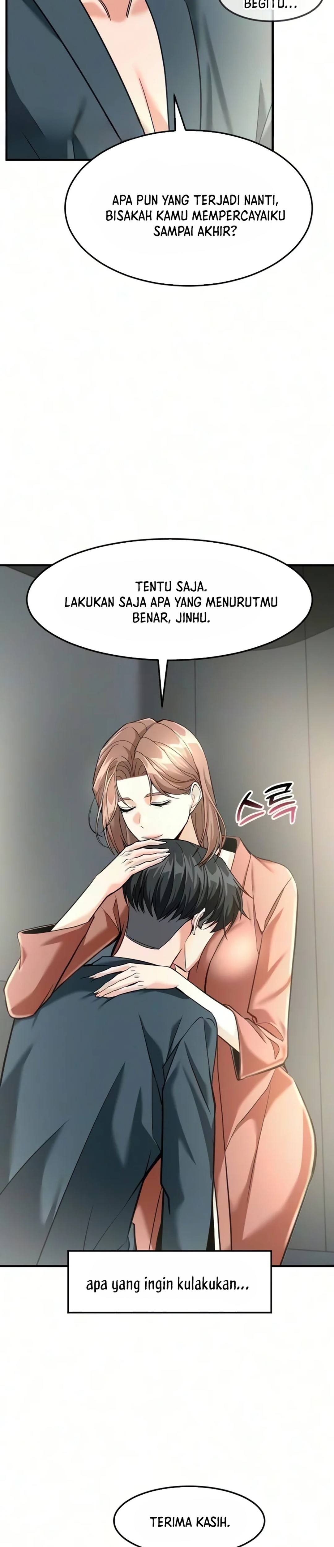 Read The Investor Who Sees The Future ID Manga Online