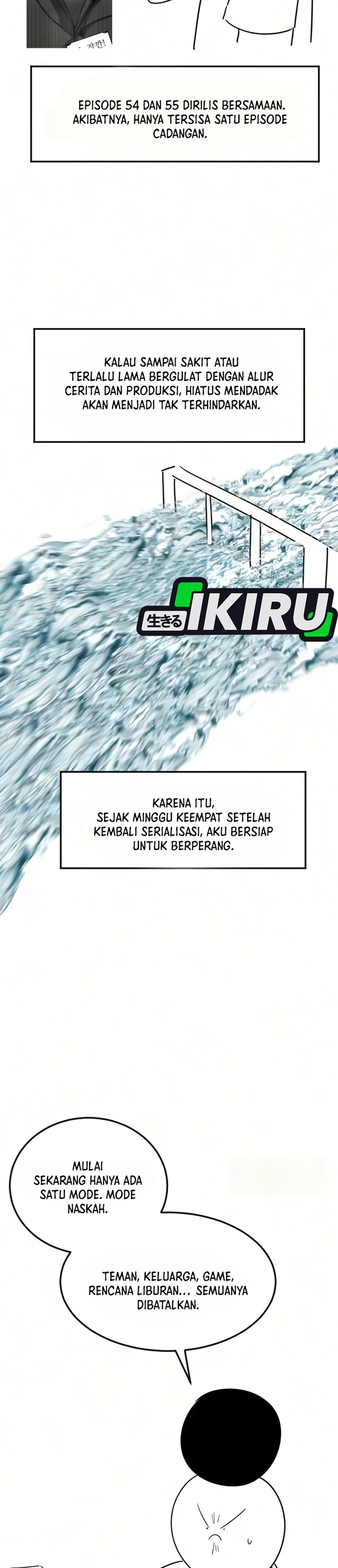 Read The Investor Who Sees The Future ID Manga Online