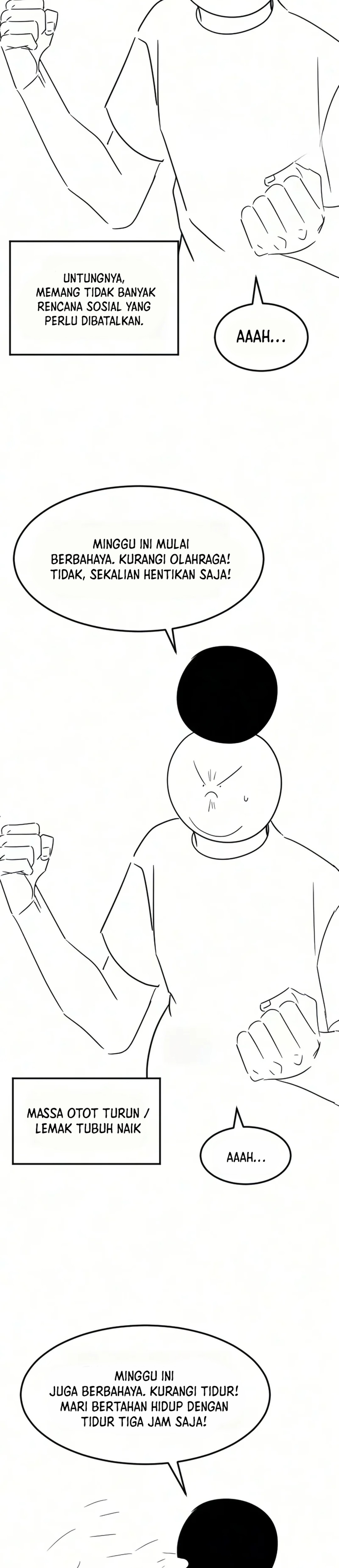 Read The Investor Who Sees The Future ID Manga Online
