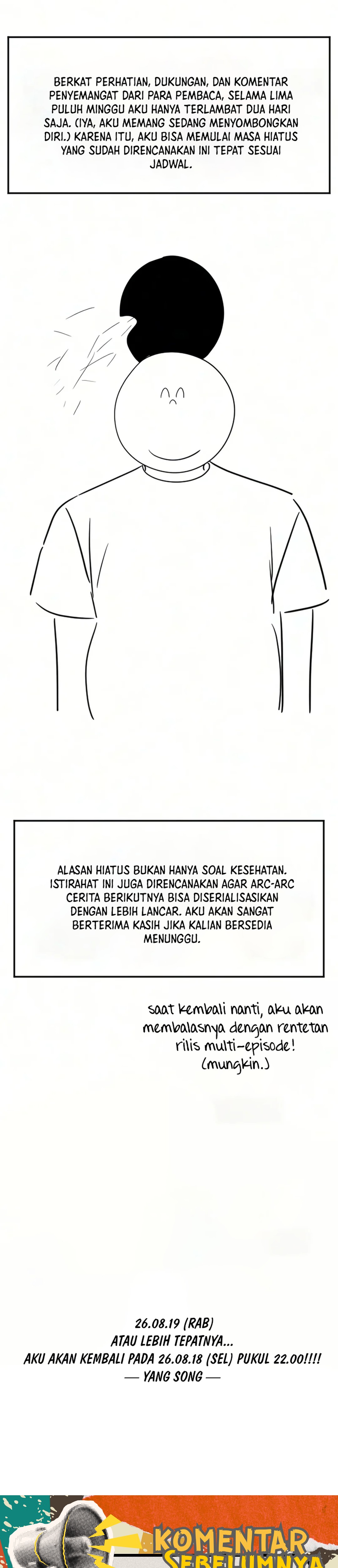 Read The Investor Who Sees The Future ID Manga Online