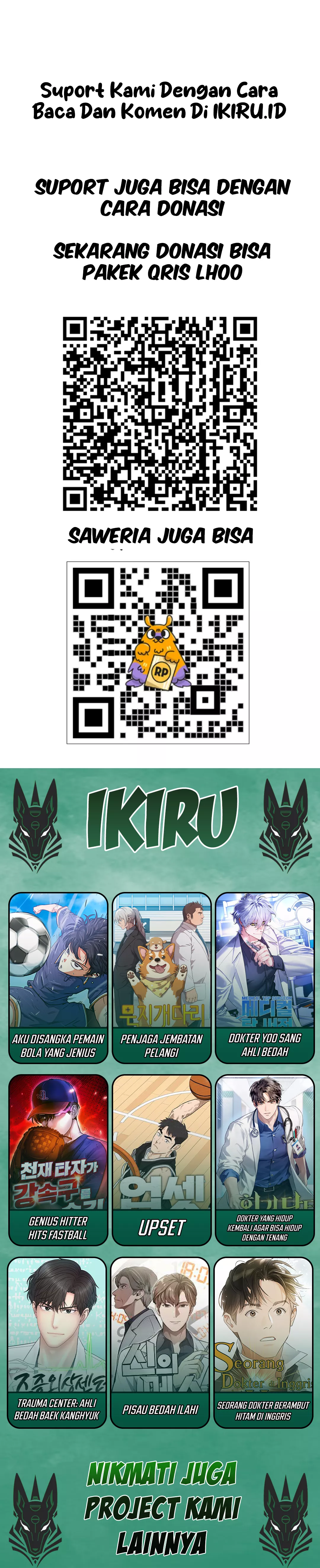 Read The Investor Who Sees The Future ID Manga Online
