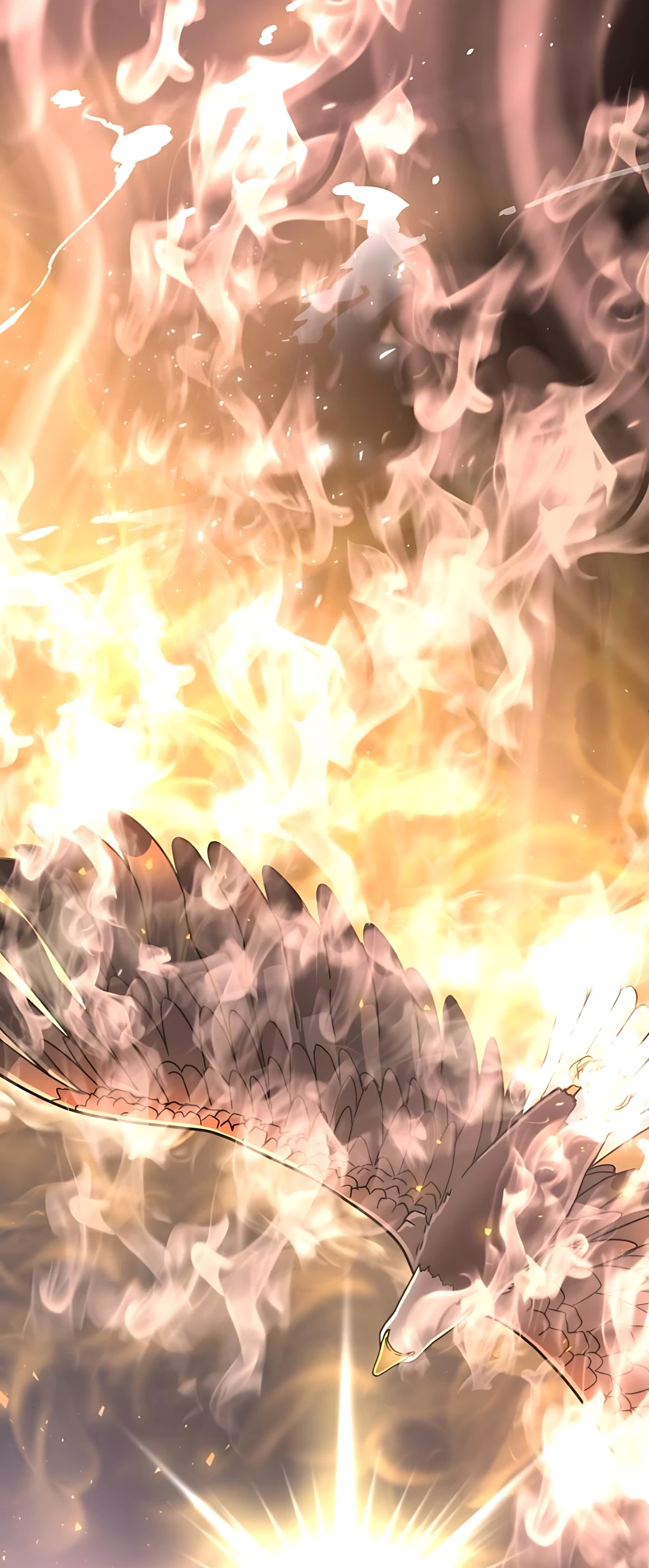 Read The Investor Who Sees The Future ID Manga Online