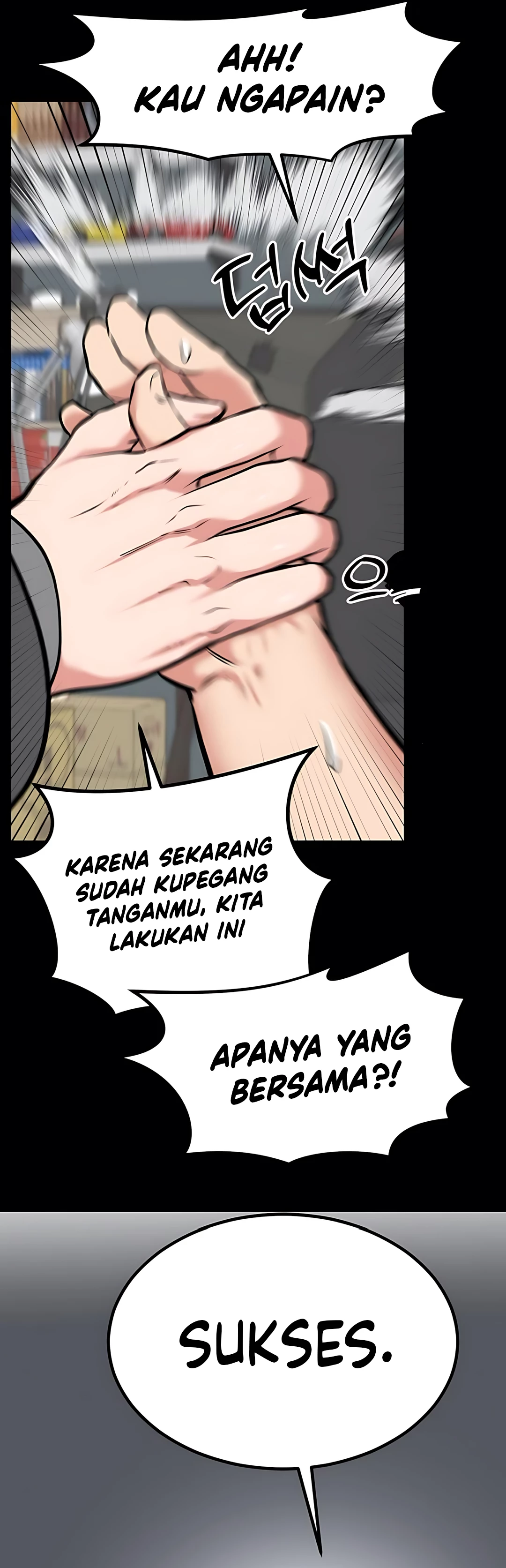 Read The Investor Who Sees The Future ID Manga Online