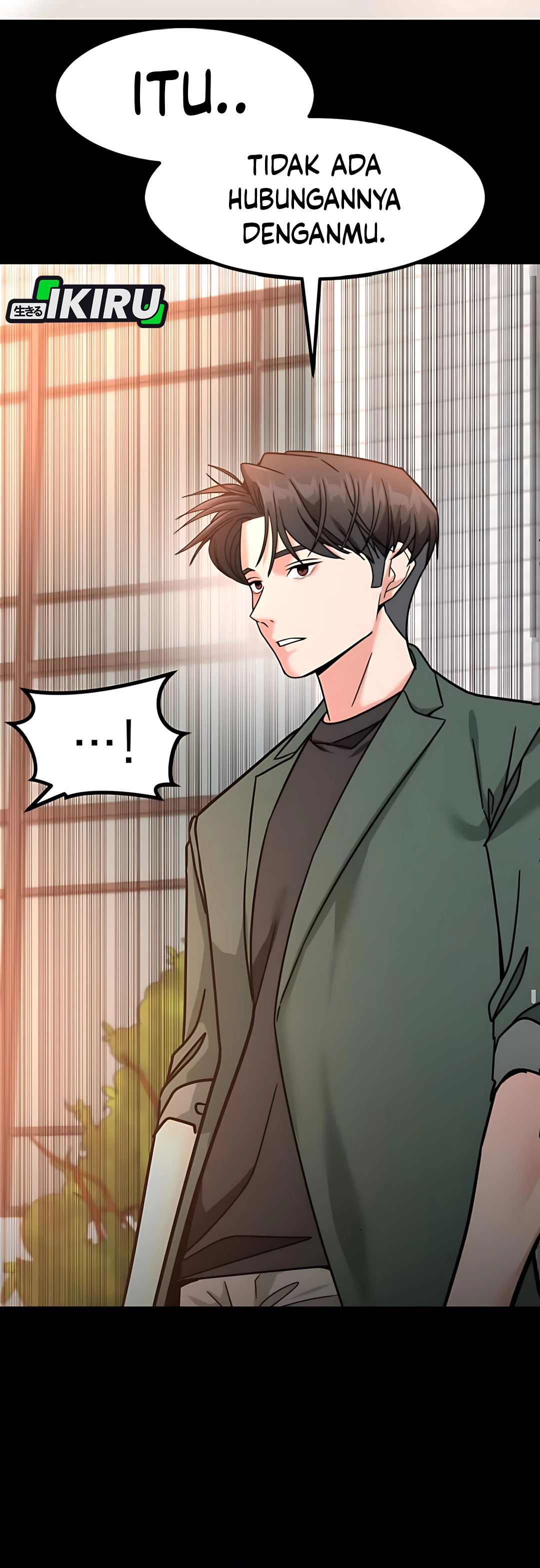 Read The Investor Who Sees The Future ID Manga Online
