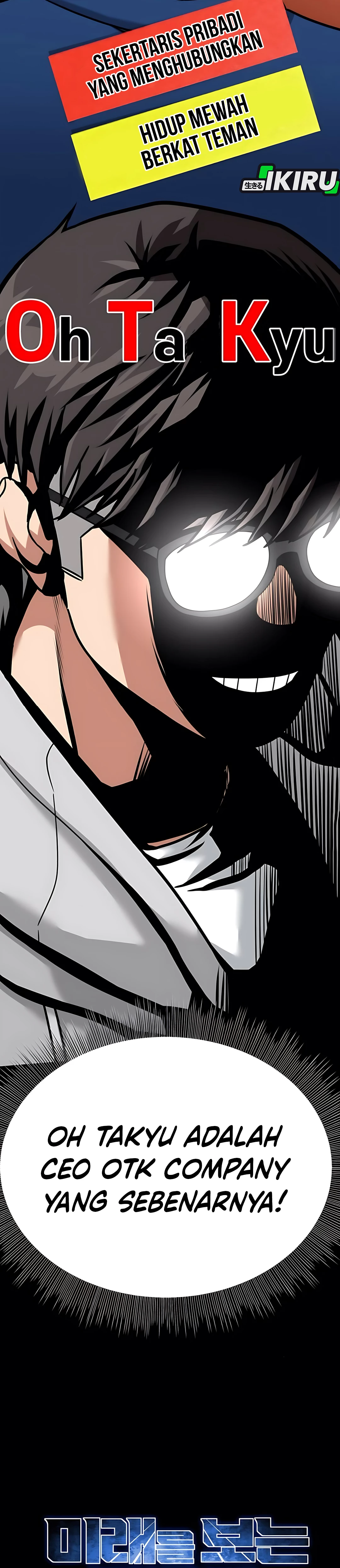 Read The Investor Who Sees The Future ID Manga Online