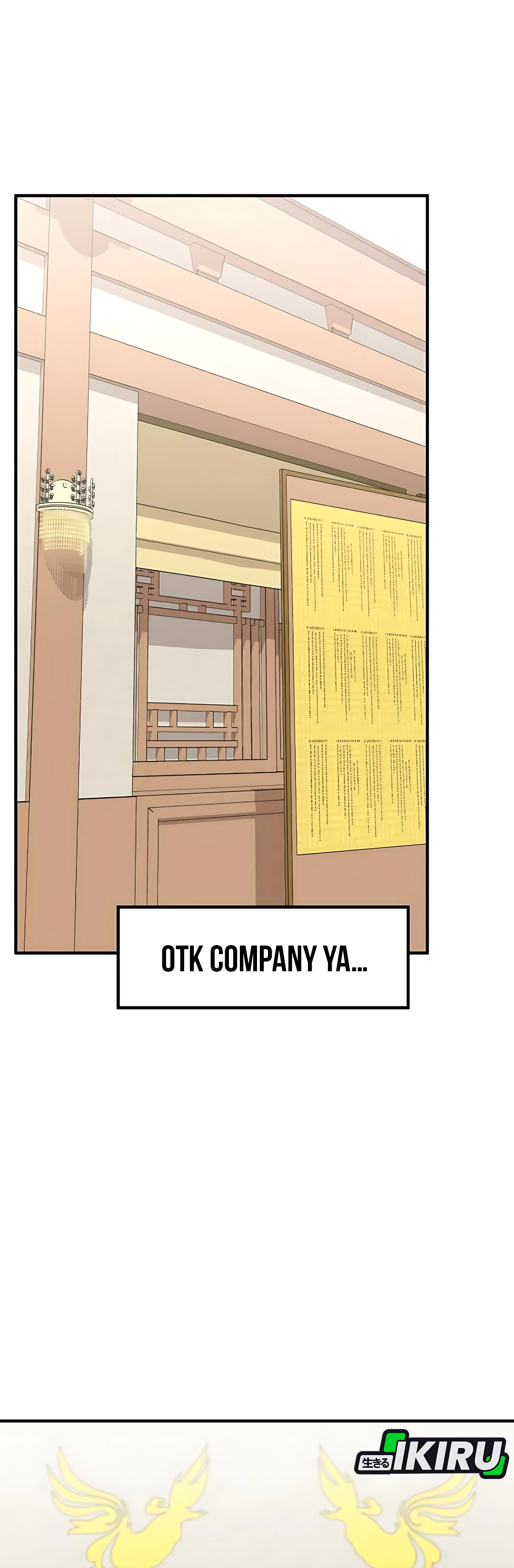 Read The Investor Who Sees The Future ID Manga Online