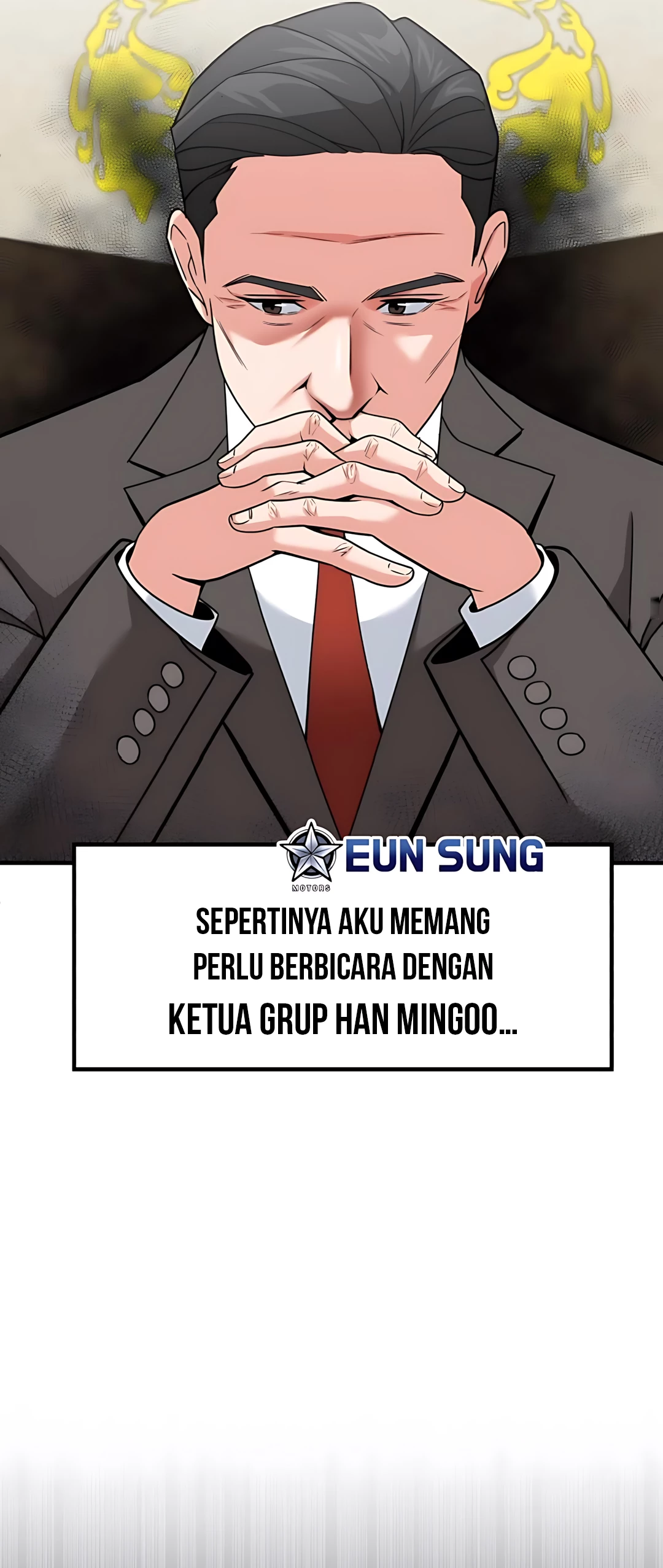 Read The Investor Who Sees The Future ID Manga Online