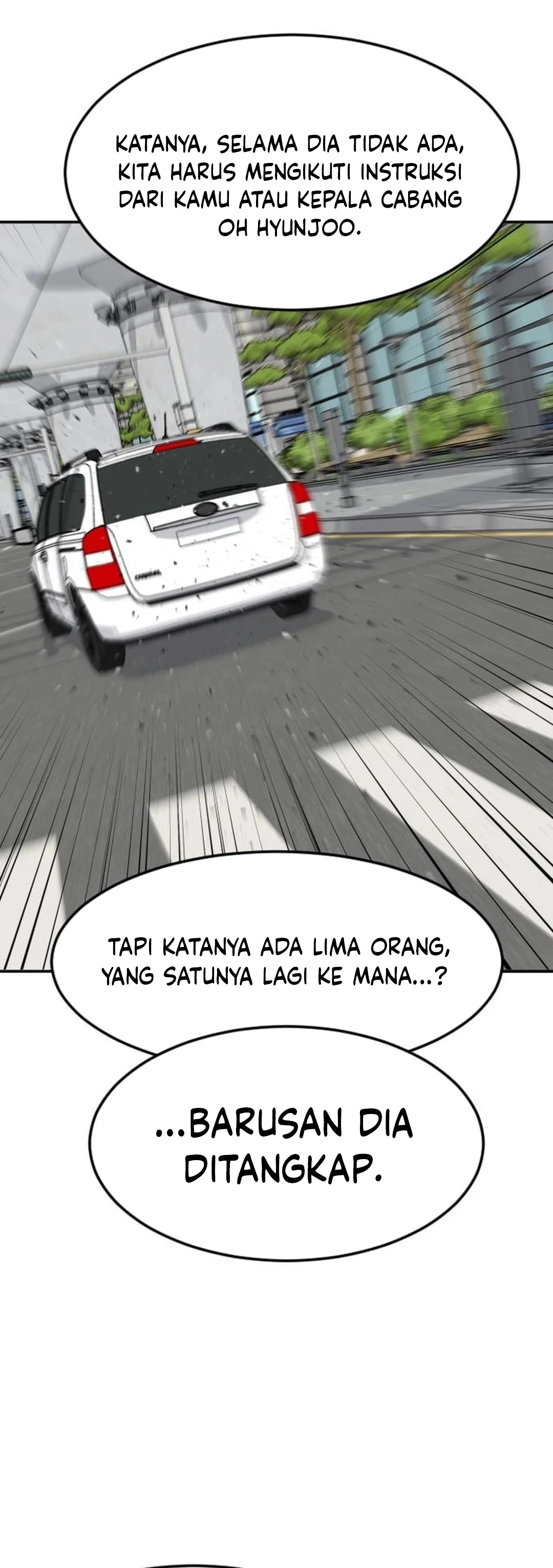 Read The Investor Who Sees The Future ID Manga Online