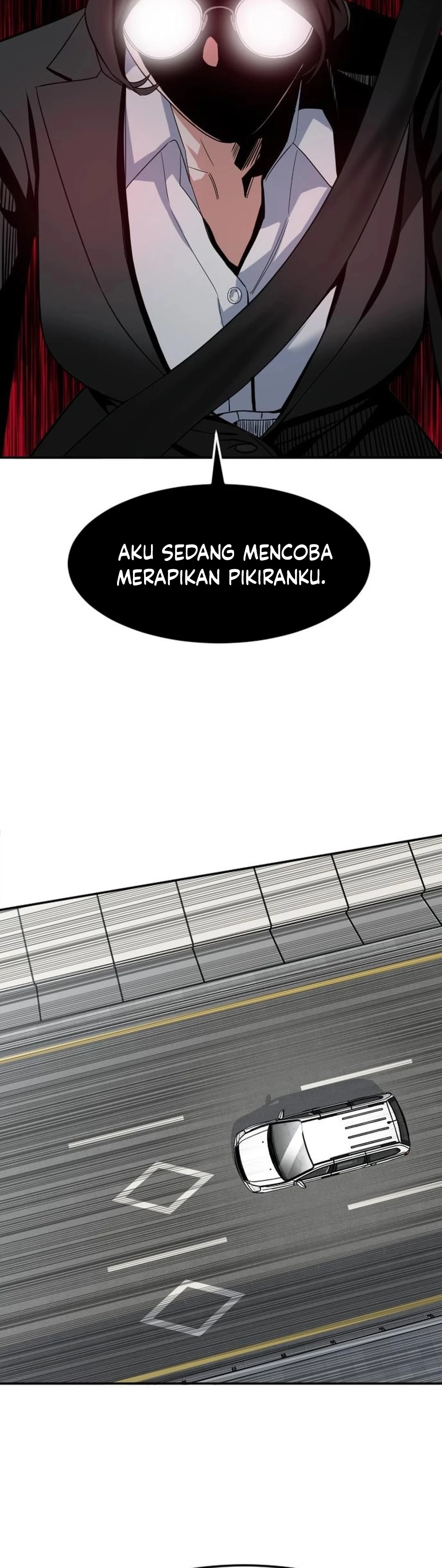 Read The Investor Who Sees The Future ID Manga Online
