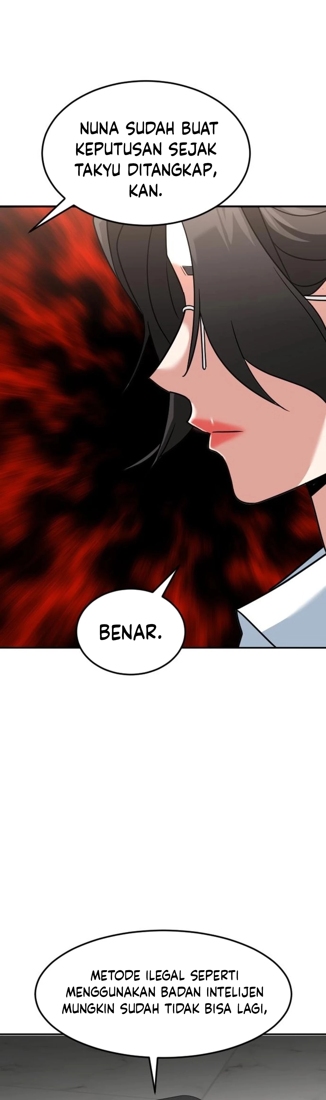 Read The Investor Who Sees The Future ID Manga Online